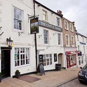 Bed and Breakfast The Castle Tavern Richmond  Exterior photo