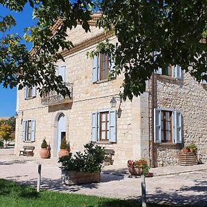 Villa I Casali Di Colle Monte San Giuliano di Puglia Exterior photo