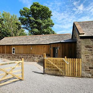 Villa The Fish House Kirkcudbright Exterior photo