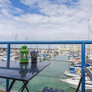 Ferienwohnung On The Water 3 With Free Parking - By My Getaways Hove Exterior photo