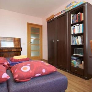 Nice Private Room In A Three Room Apartment Free Parking Feel Like At Home Wilna Exterior photo
