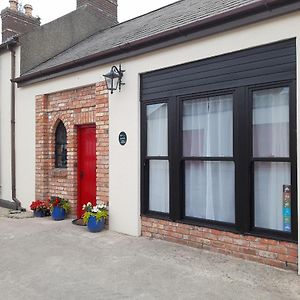 Ferienwohnung Ballykeel Farm, Mourne Mountains Ballymartin Exterior photo