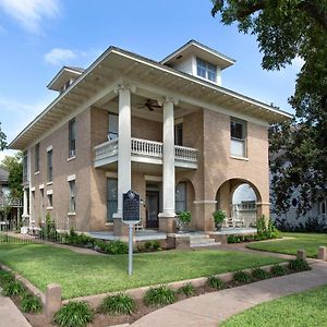 Katy House Bed And Breakfast Smithville Exterior photo