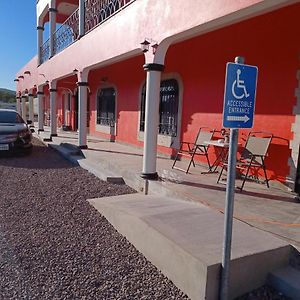 Ferienwohnung Hacienda Gallardos 104-2 San Carlos Nuevo Guaymas Exterior photo