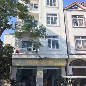 Tuan Thuy Hotel Dao Quan Lạn-Insel Exterior photo