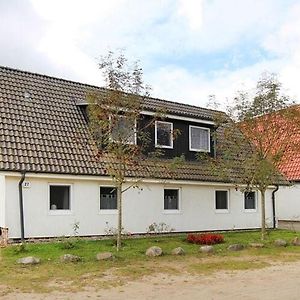 Villa Ferienanlage Im Mueritz-Nationalpark In Mirow Exterior photo