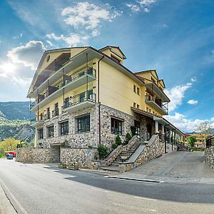 Hotel Cotiella Campo  Exterior photo