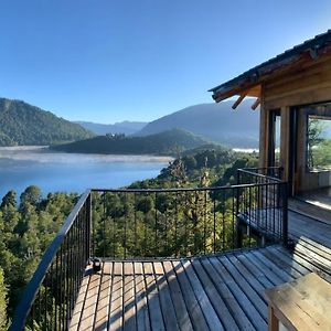 Hermoso Eco Lodge San Martín de los Andes Exterior photo