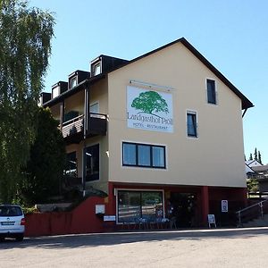 Landgasthof Hotel Pröll Eichstätt Exterior photo