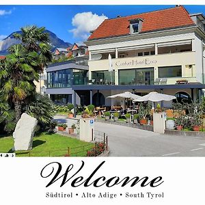 Hotel Comfort Erica Dolomiti Val D'Adige Salurn Exterior photo