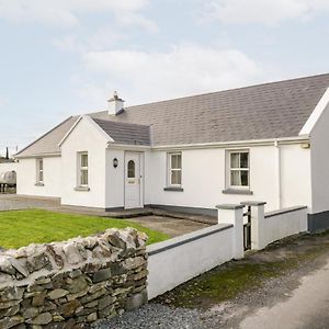 Villa At The Crossroads Louisburgh Exterior photo