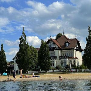 Apartment On The Beach, Schwerin Schwerin  Exterior photo