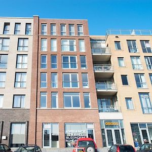 Modern Apartment With A Great View Den Haag Exterior photo