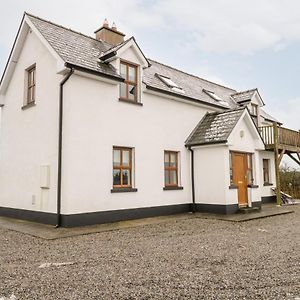 Villa Errit, Castlerea Lisacul Exterior photo