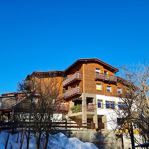 Hotel Penzion Mala Fatra U Durka Žilina Exterior photo