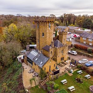 Hotel Castle At Edgehill Banbury Exterior photo