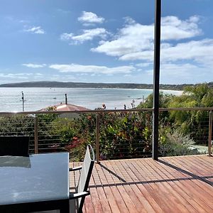 Villa Blakeney Holiday House Emu Bay Exterior photo