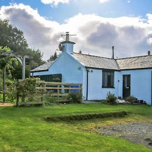 Holiday Home Fiskavaig By Interhome Exterior photo