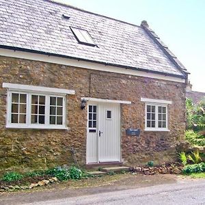 Villa The Cygnet Haselbury Plucknett Exterior photo