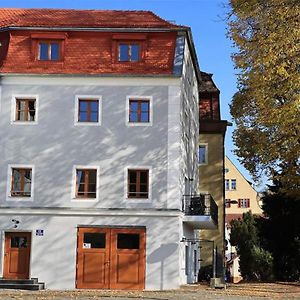 Ferienwohnung Wassergasse 11 Regensburg Exterior photo