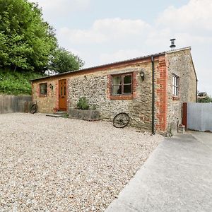 Villa The Barn Beaminster Exterior photo