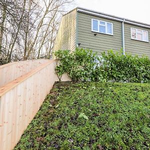 Villa Arnside House Carnforth Exterior photo