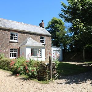 Trenouth Cottage Padstow Exterior photo