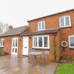 Wigrams Canalside Cottage Southam  Exterior photo