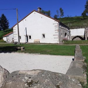 Villa Chez Didion Saint-Bresson Exterior photo