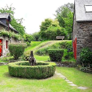 Villa Maison De Contes En Amoureux Taden Exterior photo