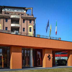 Planet Hotel Maranello Exterior photo