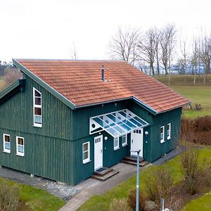 Villa Ferienhaus Nr 13B, Feriendorf Hagbügerl, Bayr Wald Waldmünchen Exterior photo