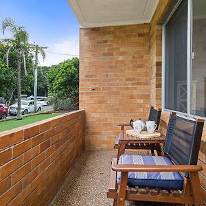 Ferienwohnung Sand And Sea 3 Sawtell Exterior photo