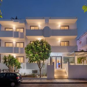 Christa Apartments Kos-Stadt Exterior photo