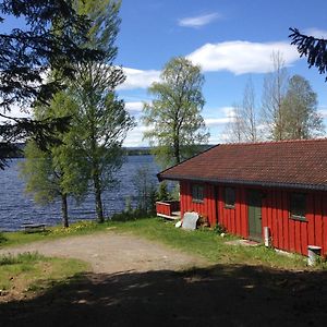 Villa Festly Sjusjøen Exterior photo