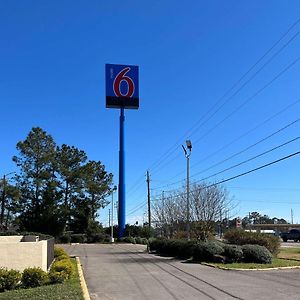 Motel 6 Hattiesburg, MS Exterior photo