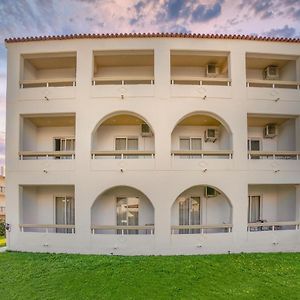 Lefteris Apartments In Ialysos  Exterior photo