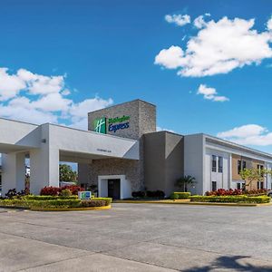 Holiday Inn Express San Jose Costa Rica Airport, An Ihg Hotel Alajuela Exterior photo