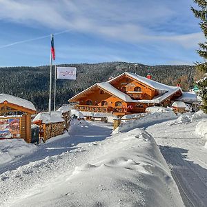 Hotel Pension Happy Superior Špindlerŭv Mlýn Exterior photo