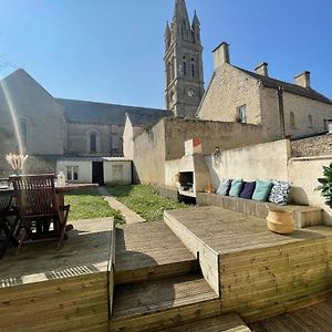 Arromanches D-Day Cottage Exterior photo