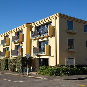 Akaroa Criterion Motel Exterior photo