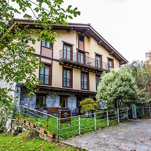 Gasthaus Casa Rural Korteta Tolosa  Exterior photo