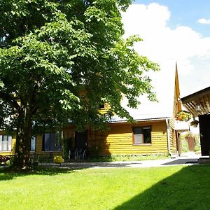 Hotel Udumaee Holiday Farm Kirikuküla Exterior photo