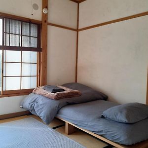 Ferienwohnung Hallelujah Moroyama Exterior photo