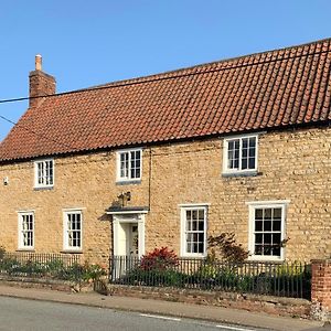 Bed and Breakfast Clarke'S Farm Heighington  Exterior photo