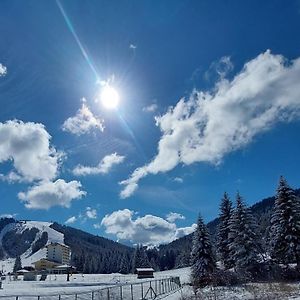 Villa Rifugio Di Pace Folgaria Exterior photo