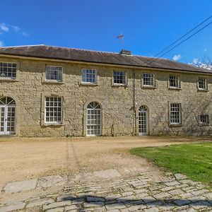 Villa The Coach House Ventnor Exterior photo