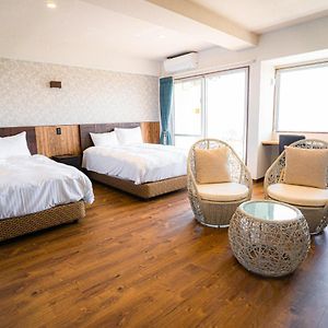 Condominium Hotel Okinawa Yumeto - Vacation Stay 33809V Nanjō Exterior photo