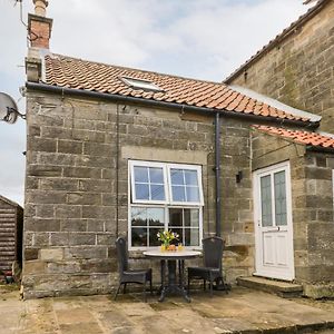 Hawthorn Dale Cottage Whitby Exterior photo