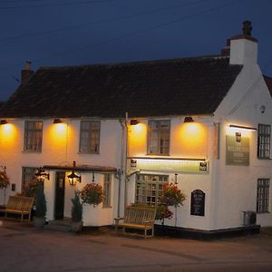 Bed and Breakfast The Wellington Heifer Northallerton Exterior photo